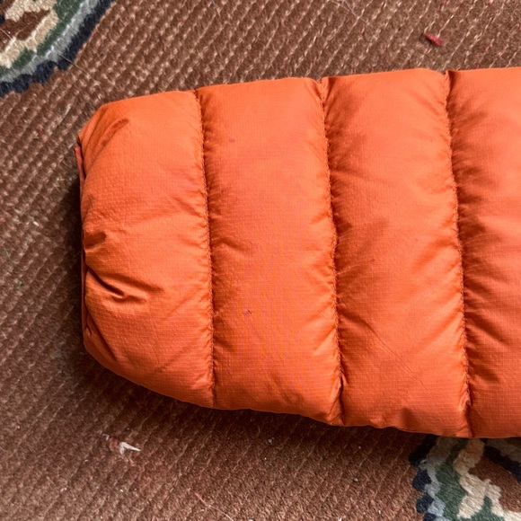 Patagonia Kids’ Down Puffer - Picture 4 of 7